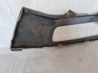 фото thumb №10, Volvo xc90 решётка радиатора бампера передний молдинг решётка бампер перед