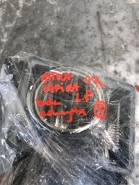 Протитуманна фара ліва перед opel vectra c signum 13258378 Київ, фото thumb