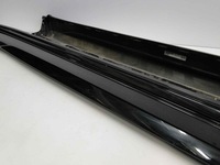 фото thumb №9, Mercedes gle w167 167 suv планка пороговая amg левая