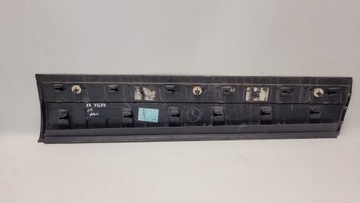 фото thumb №2, Range rover velar планка двері ліва перед оригінал.