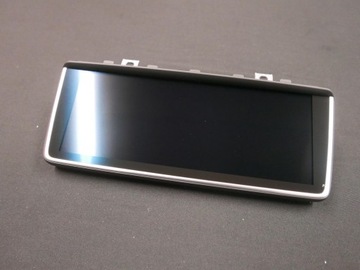 фото thumb №7, Bmw x5 f15 x6 f16 дисплей екран монітор радіо навігації 9347878