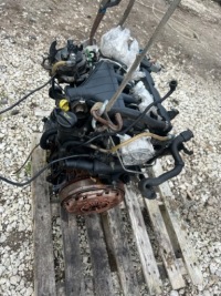 Купити Двигун 2,0 hdi rhr peugeot citroen, фото thumb