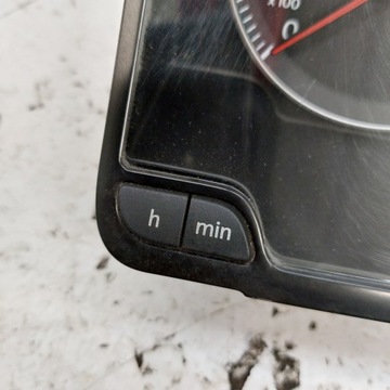 фото thumb №5, Volkswagen vw golf 5 v 1,6fsi спідометр  прилади siemens 1k0920861l