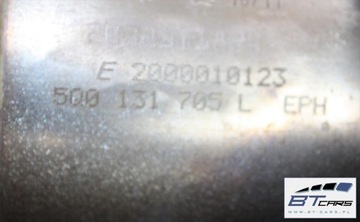 фото thumb №8, Audi vw skoda каталізатор 04l131723k 04l131705l 04l131656 фільтр частинок sta