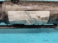 фото thumb №9, Трансмиссия рулевая рулевая рейка seat ibiza iv 6j 6r1423055d