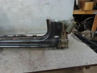 фото thumb №2, Audi a6 c7 4g поріг правий