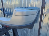 фото thumb №8, Бампер задняя задний ford fusion i lift lata 2005-2012 цвет 62