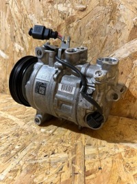 фото thumb №15, Компресор кондиціонера audi q7 q8 3.0tdi 22r 29km 4m0816803n оригінал ideał