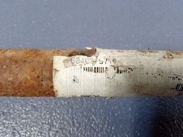 фото thumb №6, Renault kangoo i 4x4 піввісь зад ліва задня