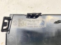 фото thumb №4, Защита решётка радиатора заглушка решётка радиатора pod радар radom bmw 2 f74 x1 u11 u12 x2 u10