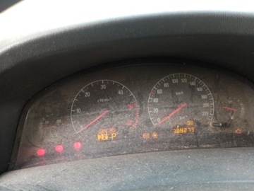 фото thumb №8, Спідометр  opel vectra c 2.2 dti 16v 13129798ds