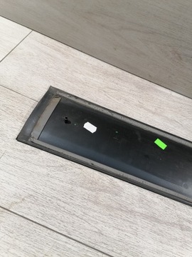 фото thumb №9, Macan планка двері праві перед 95b837890g