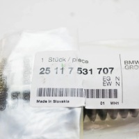 фото thumb №6, Mini cooper s r53 вал selektora коробка передач трос изменения коробка передач 25117531707