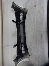 фото thumb №10, Бампер перед mercedes-benz c-klasa w204