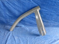 фото thumb №2, Hyundai i20 блок двигуна поріг лівий