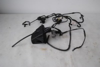 фото thumb №1, Бак вакуумa a6510700768 провода преобразователь шланг