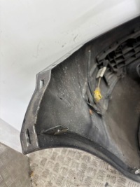 Купить Бампер перед передний renault megane ii 2 03-, фото thumb