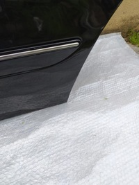 фото thumb №5, Mercedes r-klasa w251 двері лівий задня повний