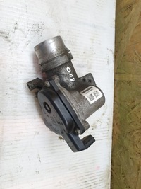 фото thumb №1, Nissan qashqai 1,5 dci дроссельная заслонка 8200614985