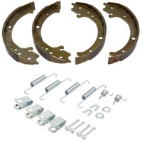 фото thumb №1, Гальмівні колодки + пружини do honda cr-v ii iv