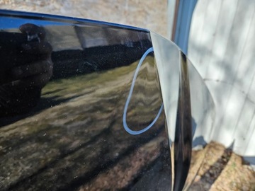 фото thumb №14, Toyota camry ix капот крышка двигателя модель 2025