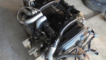 фото thumb №6, Двигун volvo xc90 2.9 bt 2003