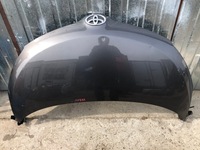 фото thumb №1, Капот кришка петлі toyota urban cruiser