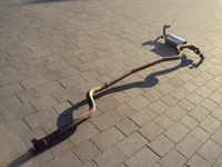 фото thumb №5, Гаситель выхлоп bmw serii 3 f30 2.0 d 11-