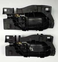 фото thumb №4, Ручка двері внутрішня ліва citroen c5 iii x7