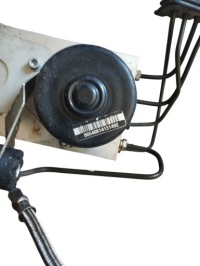 Насос гальмівна abs bmw 3 e46 34.51-6751767 в Україні, фото thumb