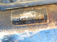 фото thumb №6, Рулевая рейка трансмиссия рулевая yaris verso eu