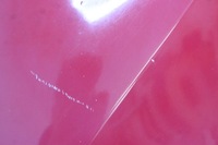 фото thumb №8, Honda jazz ii 02r- крыло левый передний перед r81