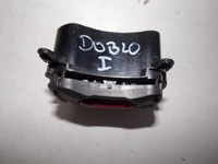 фото thumb №6, Кнопка света аварийных doblo i