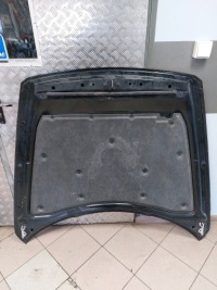 Капот перед mazda rx8 Оригинал, фото thumb