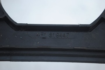 фото thumb №5, Панель под лобовым стеклом 4f1819447 audi a6 c6 2.7 tdi