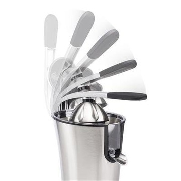 Соковыжималка для цитрусовых Princess Master Juicer