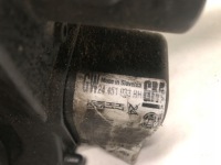 Фары opel astra h комплект с Разборки, фото thumb