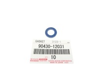 Купити Підкладка прокладка пробка зливу оливи двигуна 12x21x1.7 toyota, фото thumb