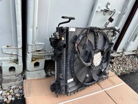 фото thumb №8, Alfa romeo giulia 2,0 280 hp pas підсилювач балка радіатор veloce q4