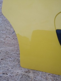 фото thumb №8, Renault master iii iv дверь левый перед niemalowane состояние идеальное состояние