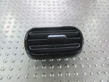 фото thumb №1, Citroen c4 cactus 2014 решітка повітропровід ліва