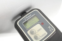 фото thumb №13, Крило праві перед audi q5 8r 2008-2012 lx7w