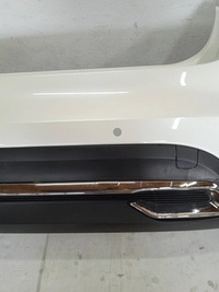 фото thumb №6, Бампер задня citroen ds4