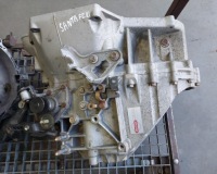 фото thumb №7, Коробка передач 6 передач механічна коробка передач 4wd hyundai santa fe iii 2.2 d crdi