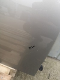 фото thumb №13, Двері правий перед bmw e92 e93 coupe przedlift a53/8 platinbronze