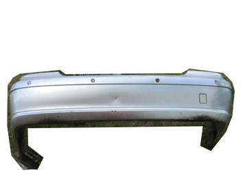 фото thumb №1, Бампер зад mercedes w211 avantgarde