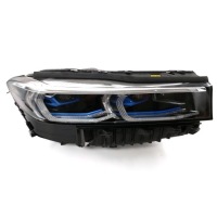 фото thumb №10, Bmw 7 seires g11, g12 комплект фари 7946787