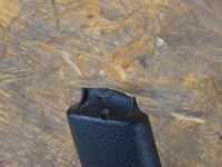 фото thumb №10, Audi a3 8p 8p3 3d підлокітник двері обшивка правий 8p3867174