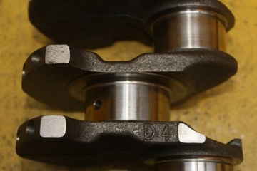 фото thumb №9, Wał колінчастий toyota t22 2.0 td 2 c-te