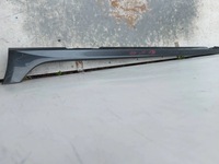 фото thumb №5, Audi a6 c7 4g s-line 10- левая планка пороговая накладка порог